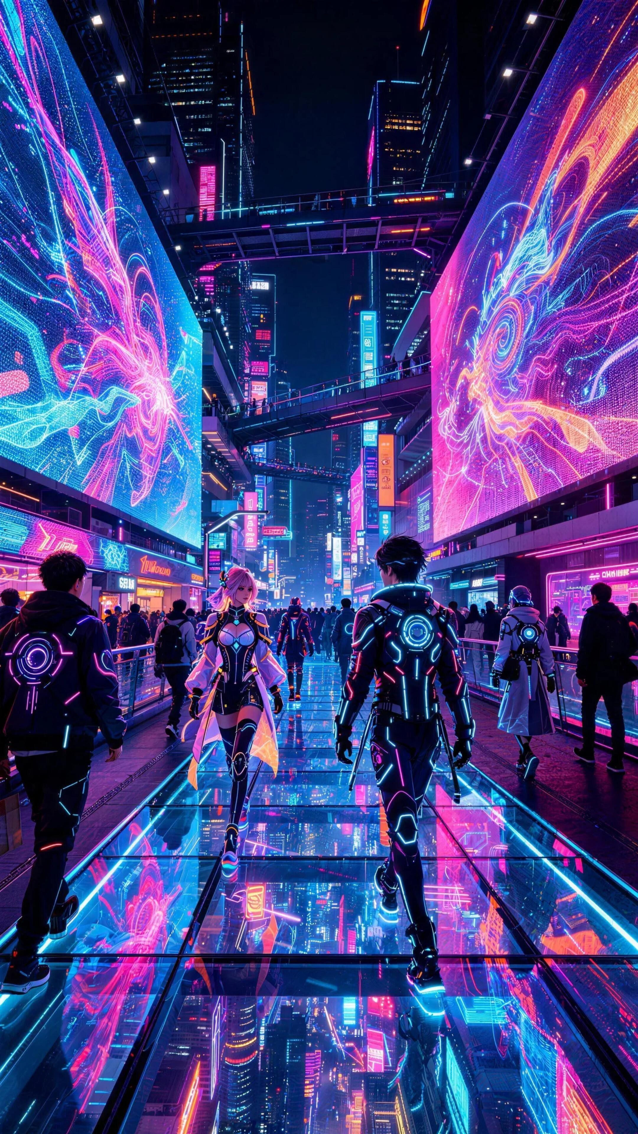 腾龙公司15周年庆典现场